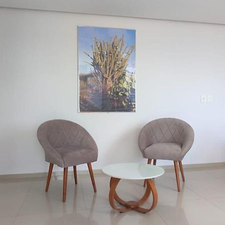 Espeto De Ouro Hotel Ouricuri 外观 照片