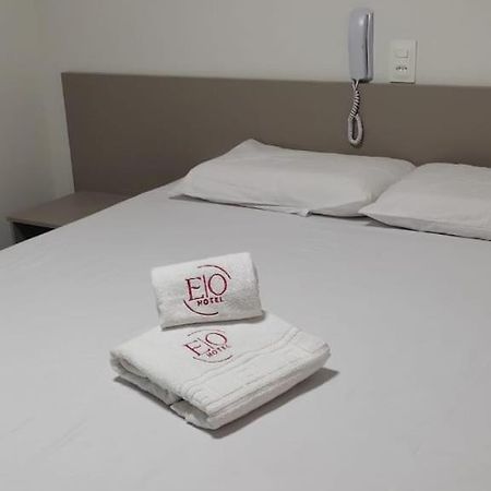 Espeto De Ouro Hotel Ouricuri 外观 照片
