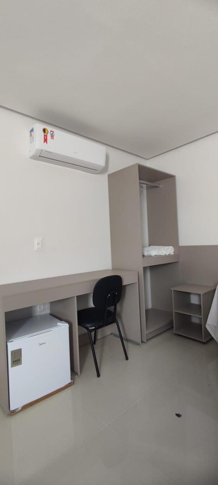 Espeto De Ouro Hotel Ouricuri 外观 照片
