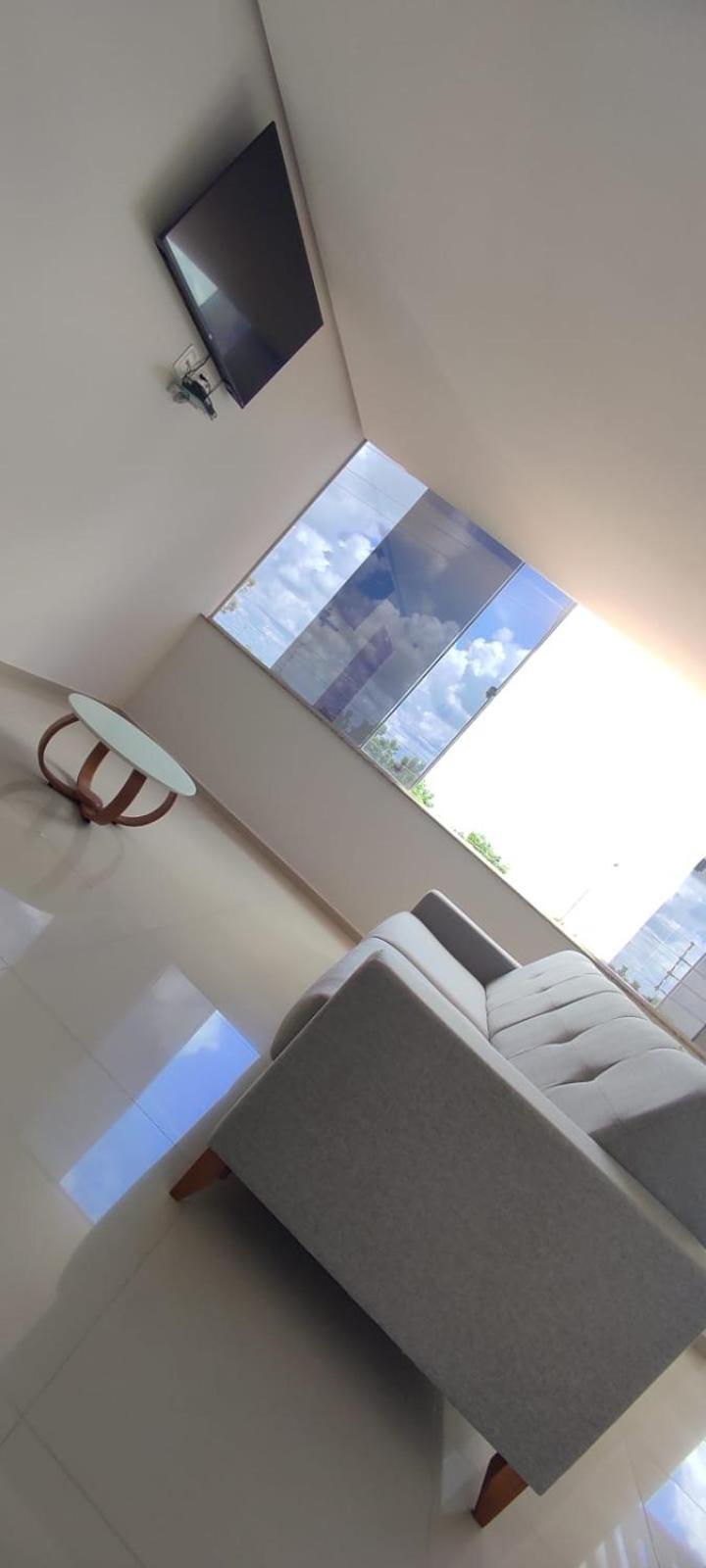 Espeto De Ouro Hotel Ouricuri 外观 照片
