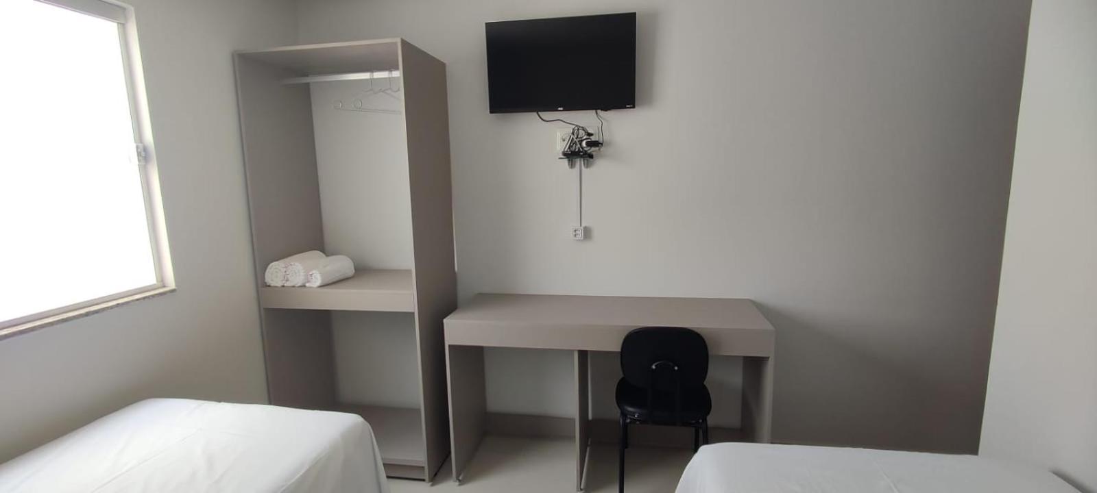 Espeto De Ouro Hotel Ouricuri 外观 照片