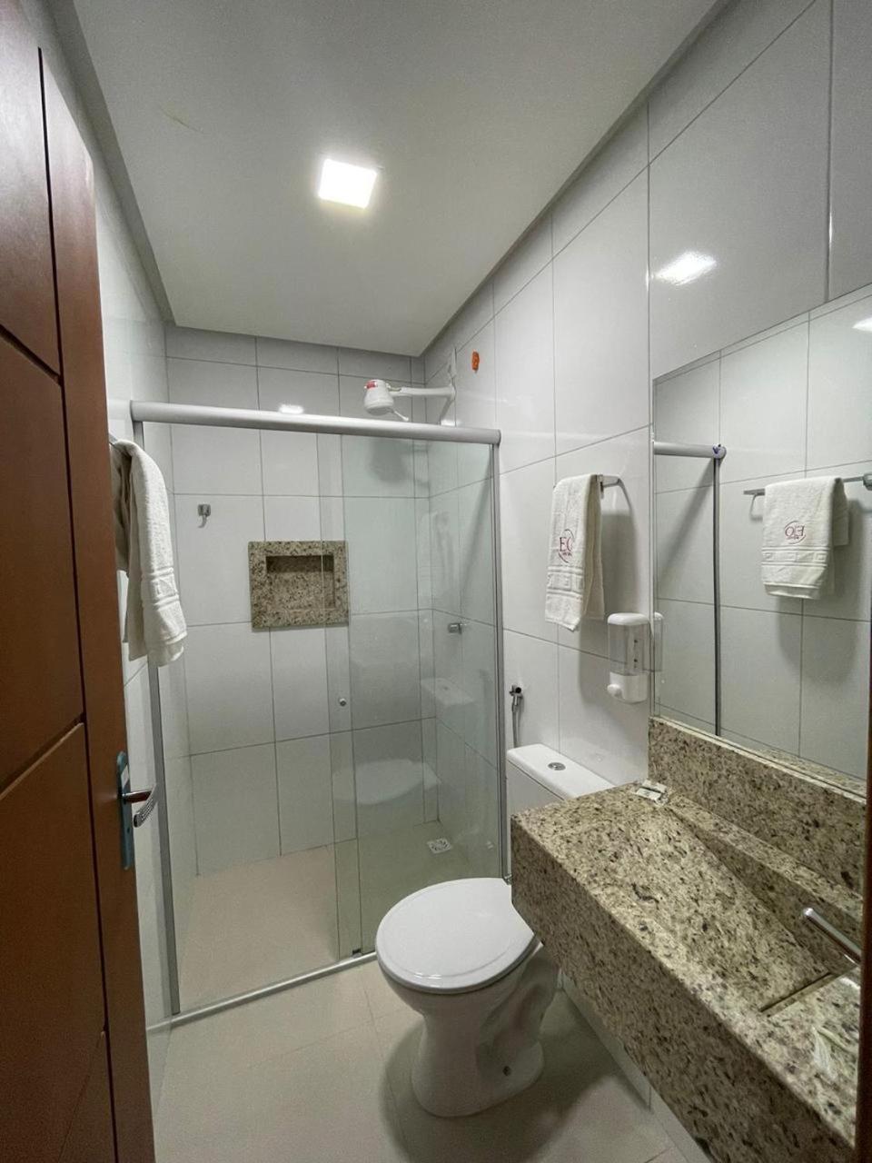 Espeto De Ouro Hotel Ouricuri 外观 照片