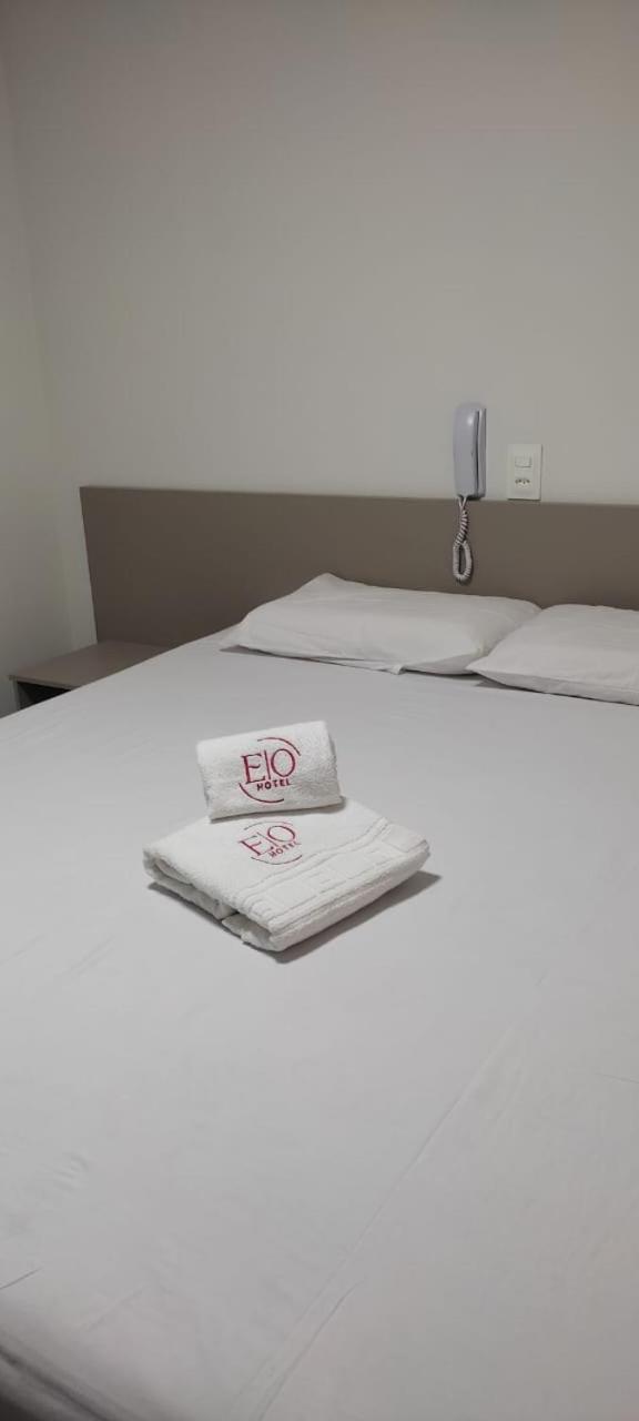 Espeto De Ouro Hotel Ouricuri 外观 照片