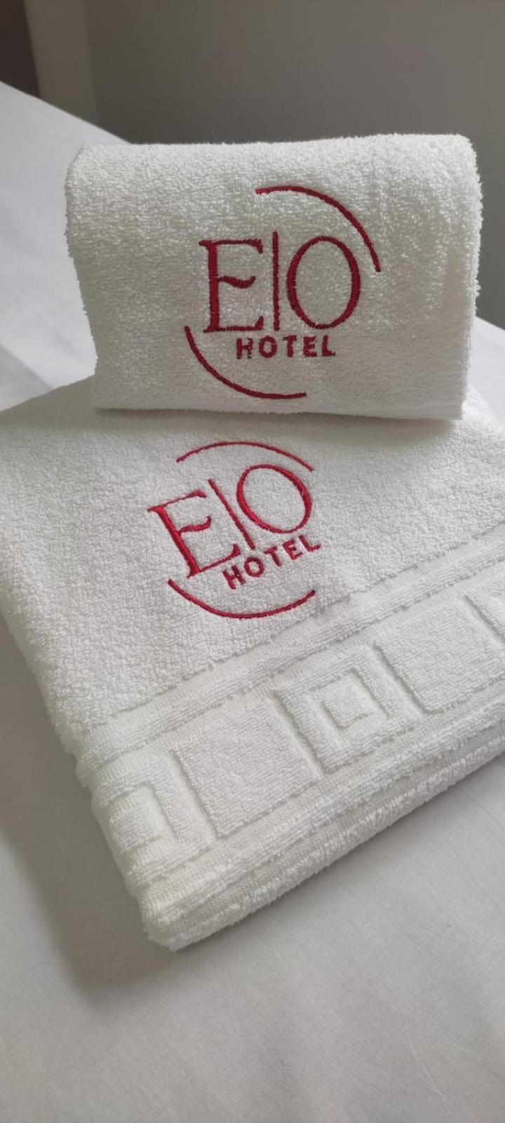 Espeto De Ouro Hotel Ouricuri 外观 照片